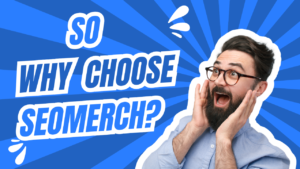  why is seomerch the best seo merchandise store 