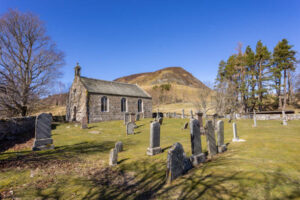 church of the highlands exposed