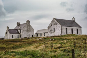 church of the highlands exposed