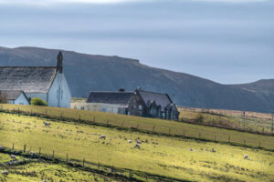 church of the highlands exposed