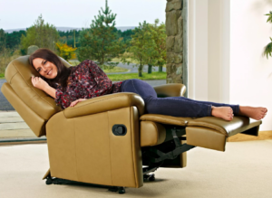 best recliners for neck pain