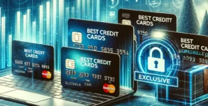 fintechzoom best credit cards