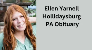 ellen yarnell hollidaysburg pa obituary