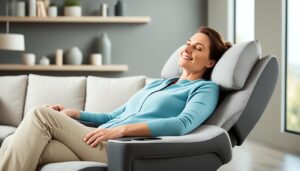 best recliners for neck pain