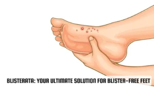 blisterata 