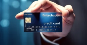 fintechzoom best credit cards