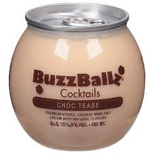 buzz ball