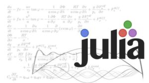 julia programming language