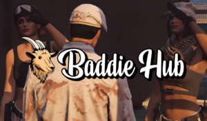 baddiehub