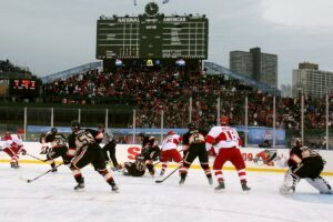 2025 winter classic