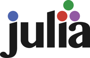 julia programming language