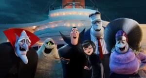 hotel transylvania series teach turn to bat netflix