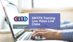 smsts course