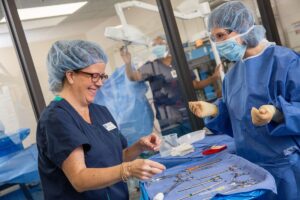 surgical tech programs
