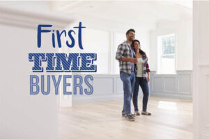 first time home buyer programs