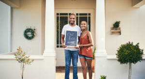 first time home buyer programs