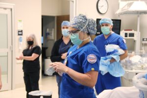 surgical tech programs